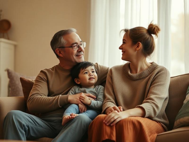 Family support